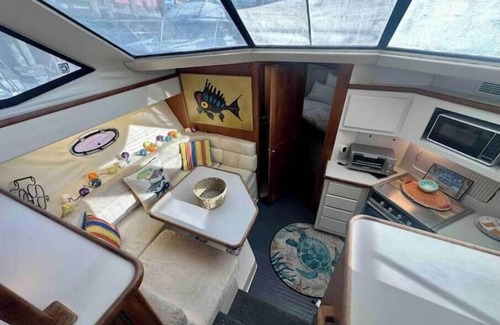 Tybee Island Alquiler De Eote | Price drop on Tybee Island -“ Island Time” -boat