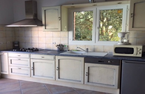 Sussargues Apartamento | precio bonito piso T2 con piscina sector Montpellier entre mar y cevennes