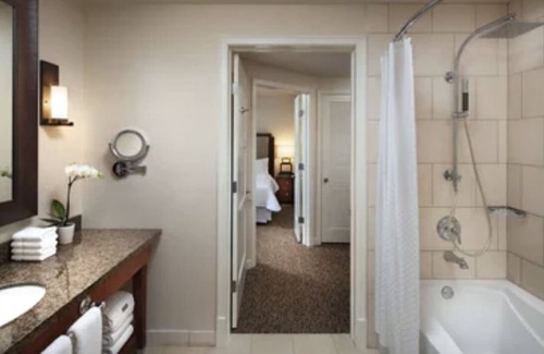 Palm Desert Complejo | Price reduced! Coachella Fest 1st weekend 2 Bedroom Villa!! Sleeps 8