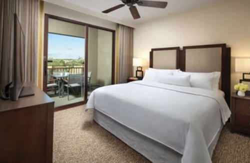 Palm Desert Complejo | Price reduced! Coachella Fest 1st weekend 2 Bedroom Villa!! Sleeps 8
