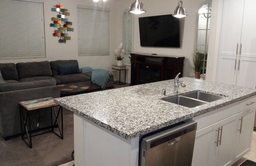 Imperial Beach Casa | ¡Ofertas de septiembre / octubre! A pie de playa / bahía y tiendas
