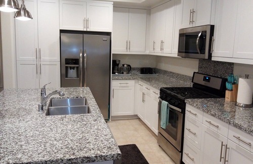 Imperial Beach Casa | ¡Ofertas de septiembre / octubre! A pie de playa / bahía y tiendas