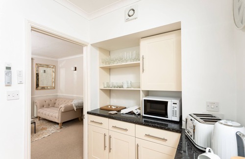 Bath Casa | Price & Weeks - Heart of Bath