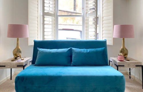 Bath Casa | Price & Weeks - Heart of Bath