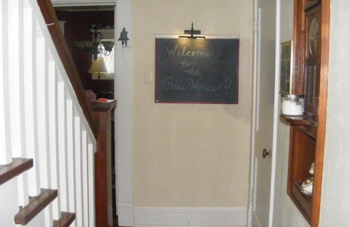 Glen Rose Cama Y Desayuno | PriceHouseInn