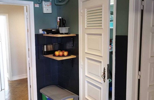 Lisbon Old Town Apartamento | Priceless Flat With Terrace in Estrela / Lisboa