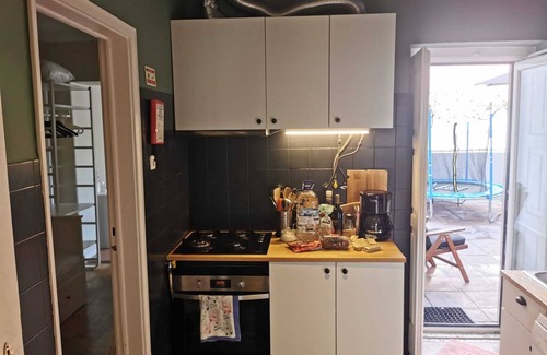 Lisbon Old Town Apartamento | Priceless Flat With Terrace in Estrela / Lisboa