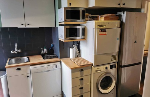 Lisbon Old Town Apartamento | Priceless Flat With Terrace in Estrela / Lisboa