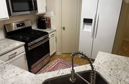 Channelview Casa | PRICELESS w/Charm/Comfort Pvt-10 on Richter: Peaceful 3-bdrm amenities,Pkg,,WiF