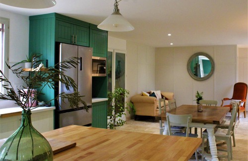 Rouffilhac Casa | Prices reduced!! Private House with Pool. 'Golden Triangle' of the Dordogne.