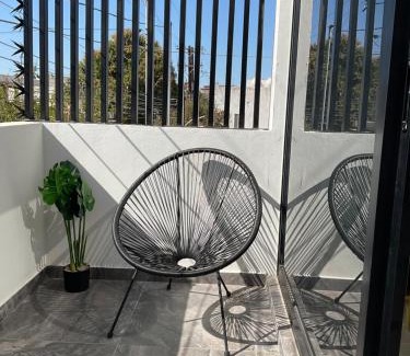 Los Mochis Apartamento | Prici's House