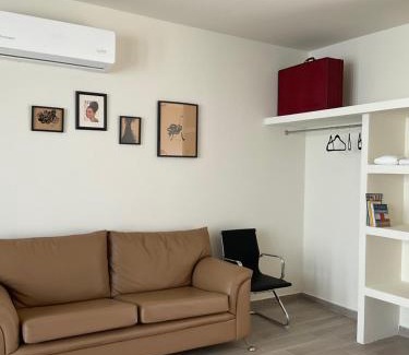 Los Mochis Apartamento | Prici's House