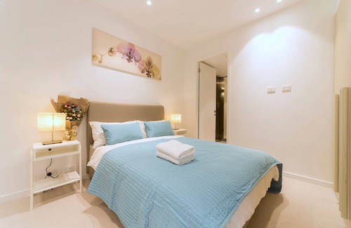 Melbourne Apartamento | 87 m² Apartamento ∙ 2 habitaciones ∙ 6 personas