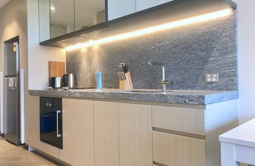 Melbourne Apartamento | 60 m² Apartamento ∙ 1 habitación ∙ 4 personas