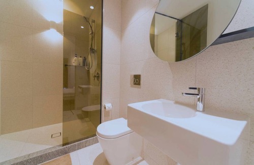 Melbourne Apartamento | 60 m² Apartamento ∙ 1 habitación ∙ 4 personas