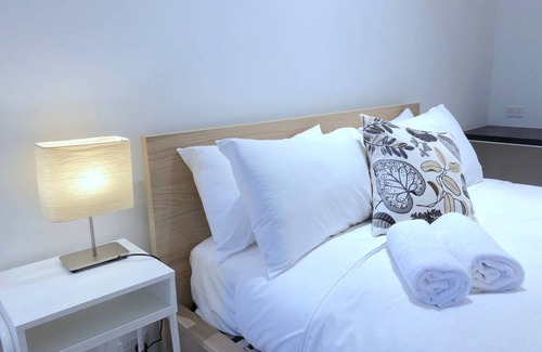 Melbourne Apartamento | 60 m² Apartamento ∙ 1 habitación ∙ 4 personas