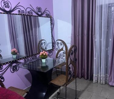 Bonaberi Apartamento | Pride Guest House Studio
