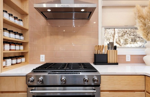 Manhattan Casa | PRIDE ROCK Luxury Retreat