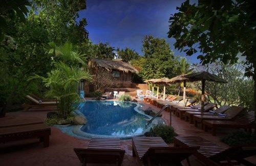 Arpora Complejo | Pride Sun Village Resort & Spa