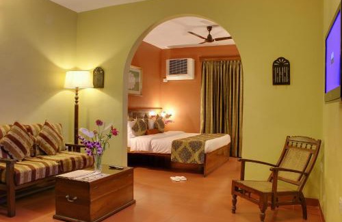 Arpora Complejo | Pride Sun Village Resort & Spa