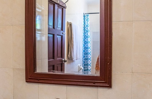 Mombasa Hotel | PrideInn Hotel Nyali