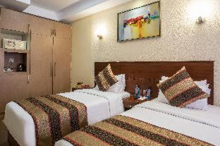 Westlands Hotel | PrideInn Westlands Luxury Boutique Hotel