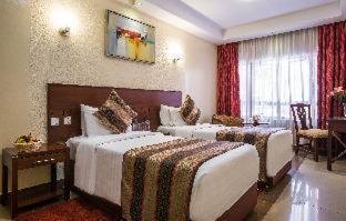 Westlands Hotel | PrideInn Westlands Luxury Boutique Hotel