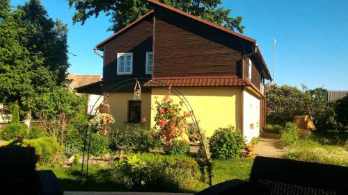 Zarasai Casa | Prie Ąžuolo