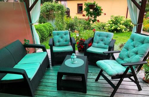Zarasai Casa | Prie Ąžuolo