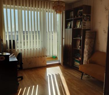 Telsiai Apartamento | Prie Masčio ežero