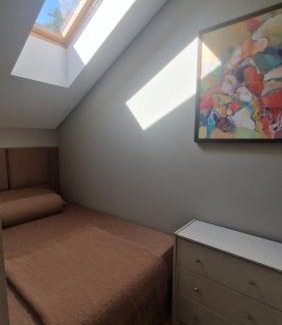 Sventoji Apartamento | Prie Ošupio