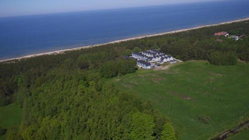 Sventoji Apartamento | Prie Ošupio