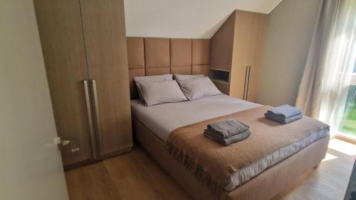 Sventoji Apartamento | Prie Ošupio