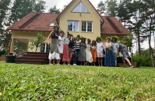 Jurmala Casa | Priedes