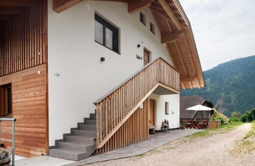 San Lorenzo di Sebato Casa | Prielerhof