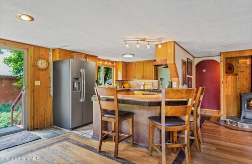 Nordman Casa | Priest Lake - Escape to the Lake