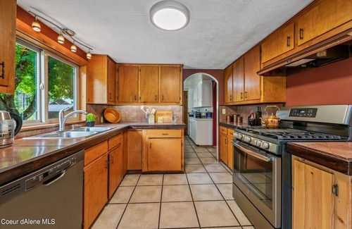Nordman Casa | Priest Lake - Escape to the Lake