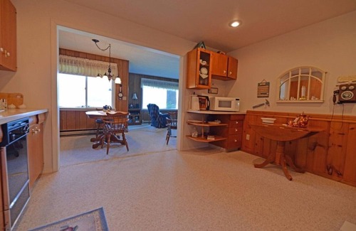 Nordman Cabina | Priest Lake Waterfront Cabin