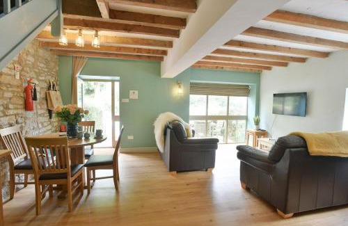 Crowdecote Casa | Priestley Cottage