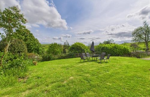 Hawick Casa | Priestrig Cottage