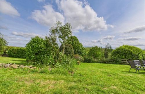 Hawick Casa | Priestrig Cottage