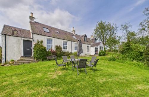 Hawick Casa | Priestrig Cottage