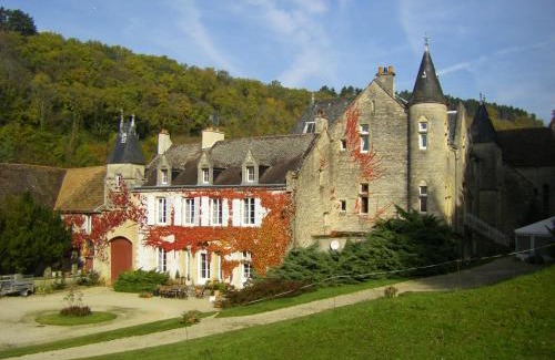 Daix Cama Y Desayuno | Prieuré de Bonvaux