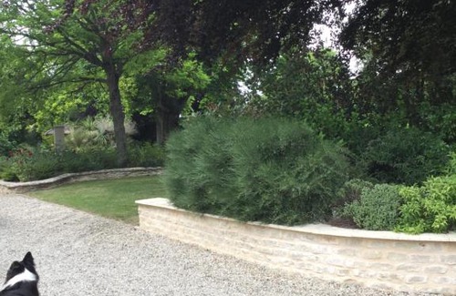 Saint-Vigor-le-Grand Apartamento | PRIEURÉ DE LA CHESNAIE