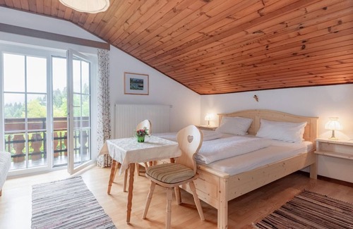 Treffen Otro | Priglhof - Vacation on a farm - Holiday apartment Gerlitze