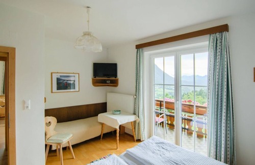 Treffen Otro | Priglhof - Vacation on a farm - Holiday apartment Gerlitze