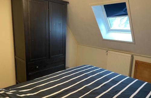 Dokkum Casa | Prijs gunstig kamerverhuur, op karakteristieke paarden boerderij aan de rand van Dokkum