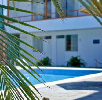 Vichayito Hotel | Prim Hotel Vichayito