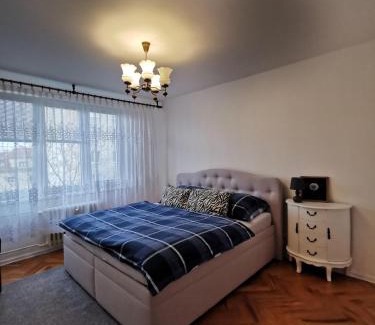 Juh Apartamento | PRIMA Apartmán