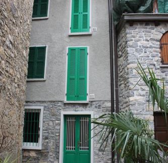 Esino Lario Apartamento | PRIMA DEL CIELO - appartamento LAGO